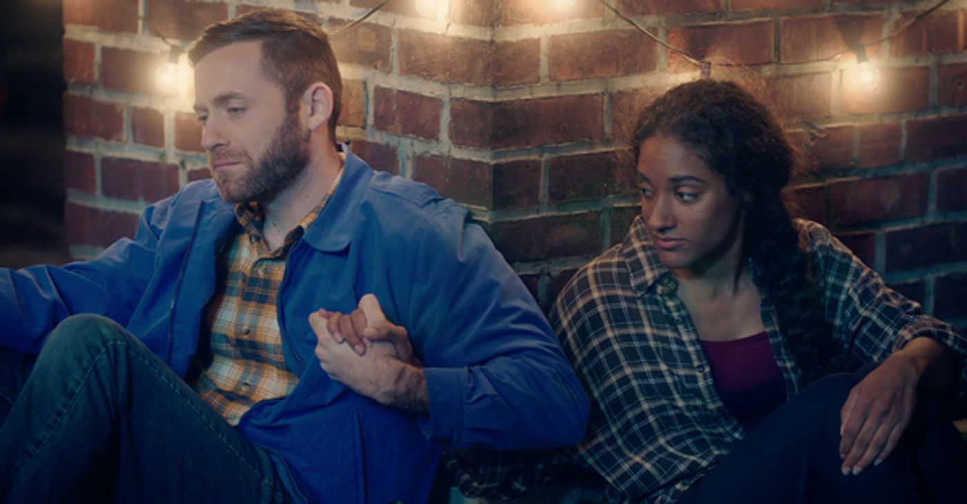 Photos: First Look At The 7th Annual New Ohio Theatre's NYC INDIE THEATRE FILM FESTIVAL  Image