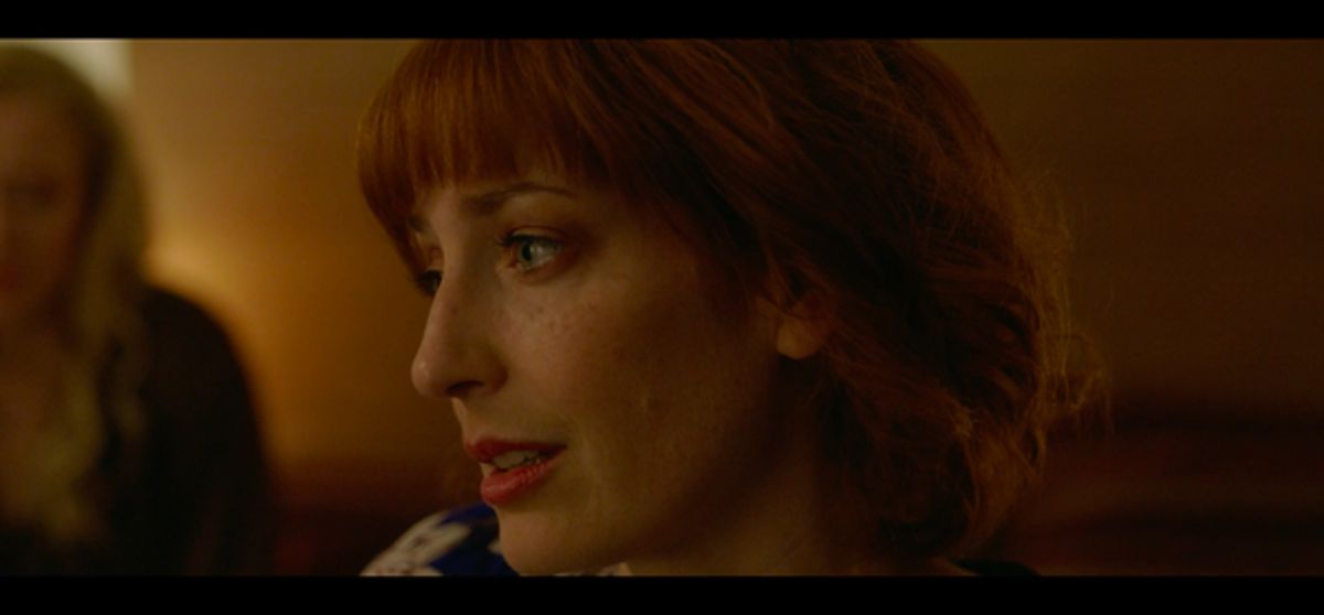 Brandi Nicole Wilson at 