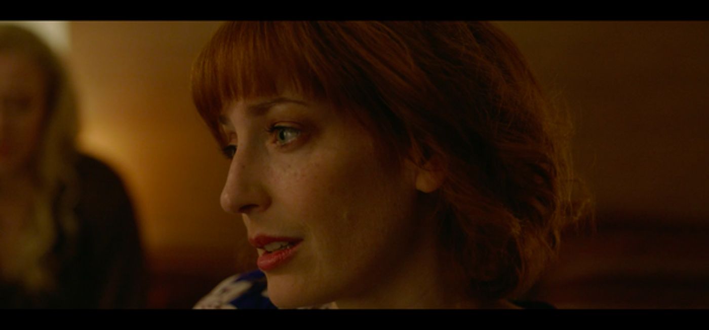Photos: First Look At The 7th Annual New Ohio Theatre's NYC INDIE THEATRE FILM FESTIVAL  Image