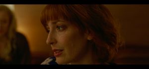 Brandi Nicole Wilson Photo