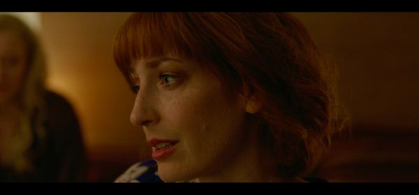 Brandi Nicole Wilson Photo