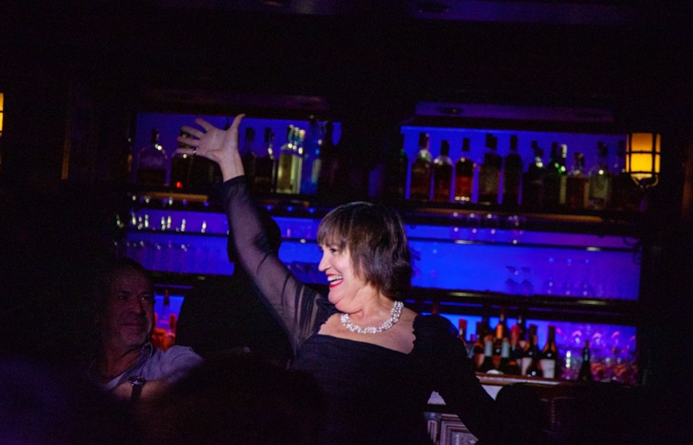 Review: No Headline Needed - PIPPIN: THE 50TH ANNIVERSARY ORIGINAL BROADWAY CAST REUNION CONCERT at 54 Below  Image