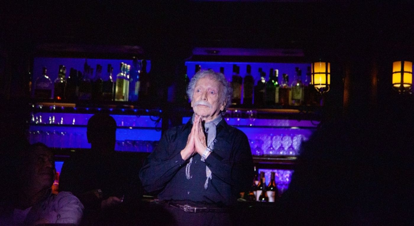 Review: No Headline Needed - PIPPIN: THE 50TH ANNIVERSARY ORIGINAL BROADWAY CAST REUNION CONCERT at 54 Below  Image