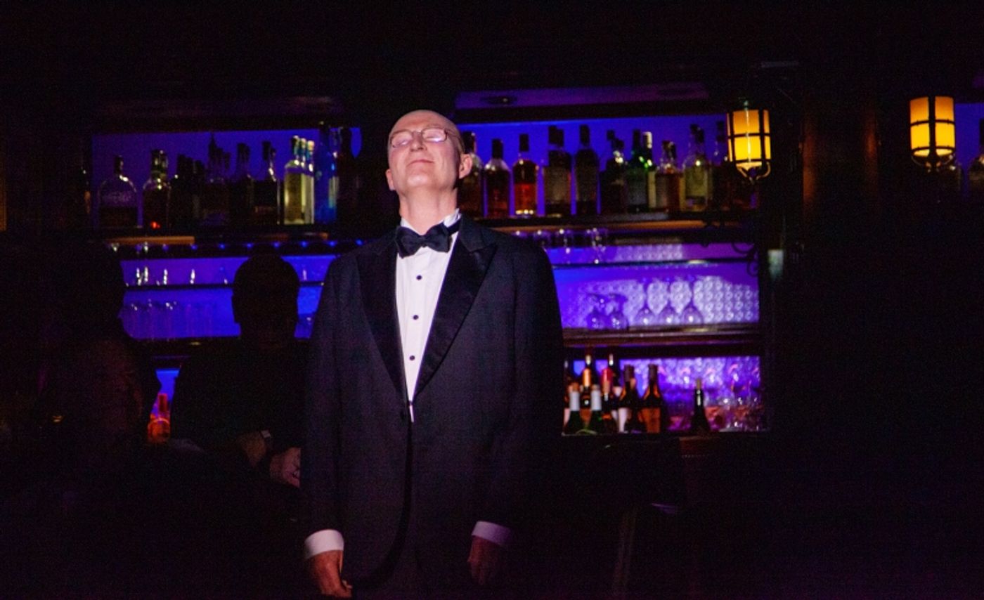 Review: No Headline Needed - PIPPIN: THE 50TH ANNIVERSARY ORIGINAL BROADWAY CAST REUNION CONCERT at 54 Below  Image