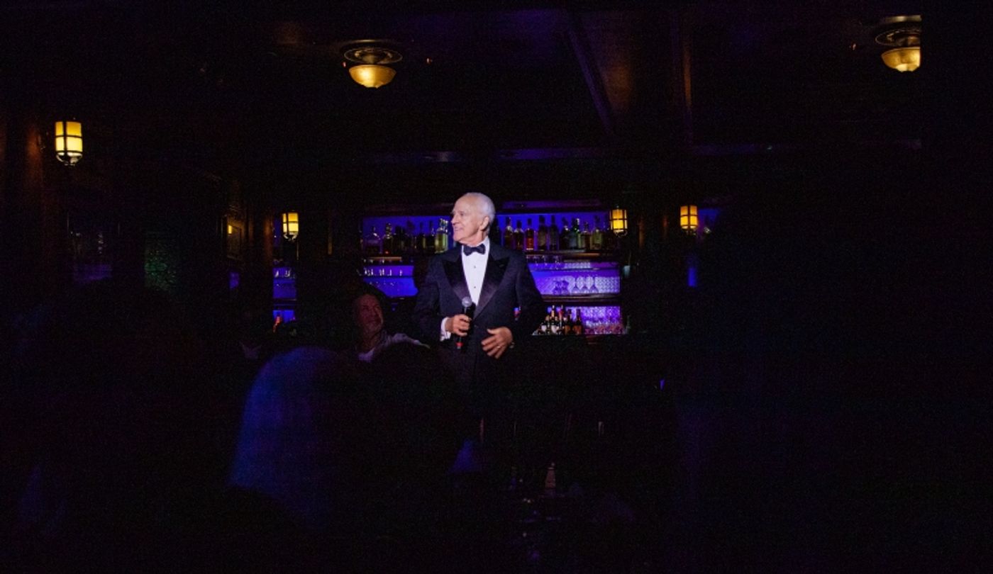 Review: No Headline Needed - PIPPIN: THE 50TH ANNIVERSARY ORIGINAL BROADWAY CAST REUNION CONCERT at 54 Below  Image