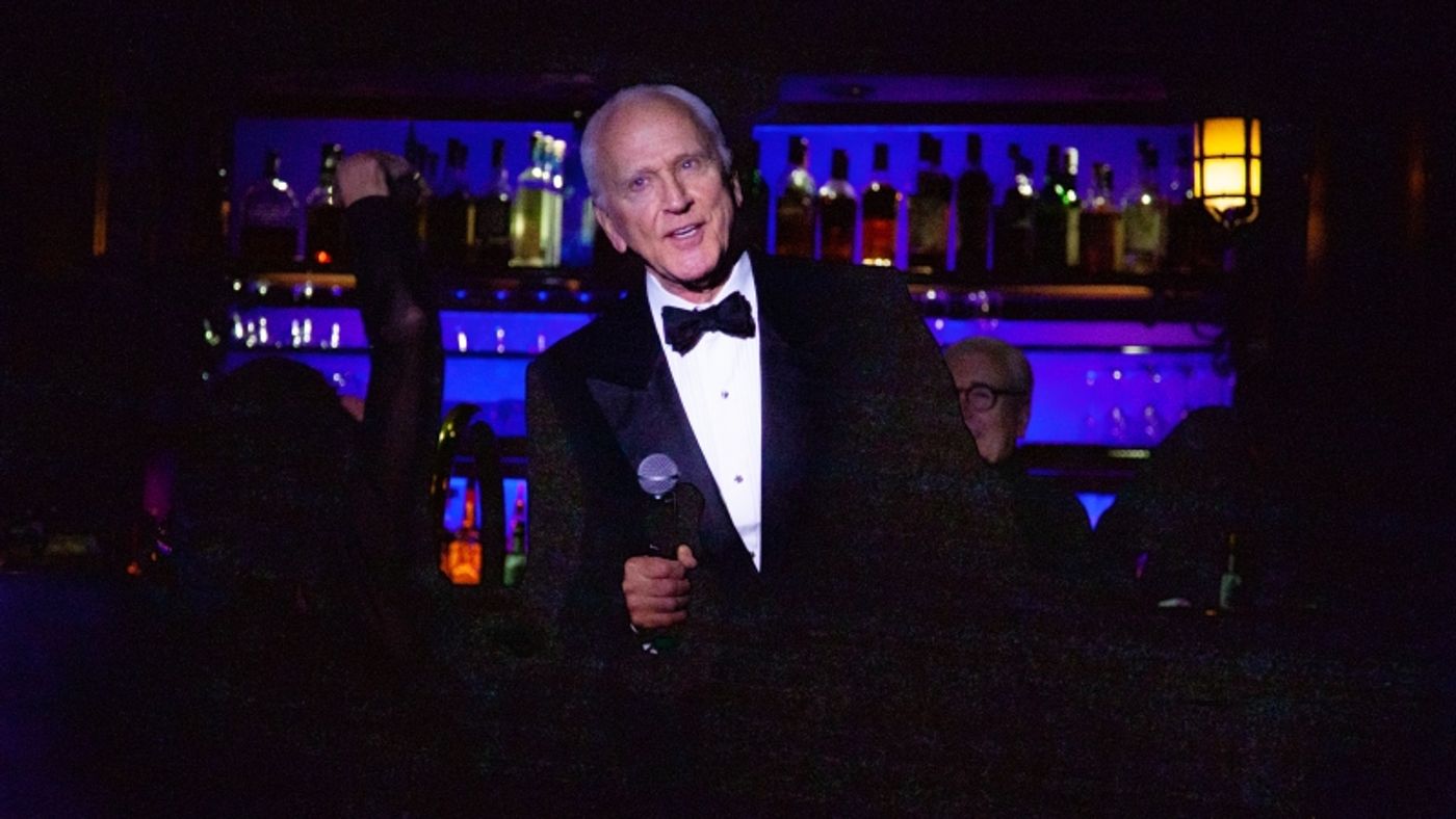 Review: No Headline Needed - PIPPIN: THE 50TH ANNIVERSARY ORIGINAL BROADWAY CAST REUNION CONCERT at 54 Below  Image