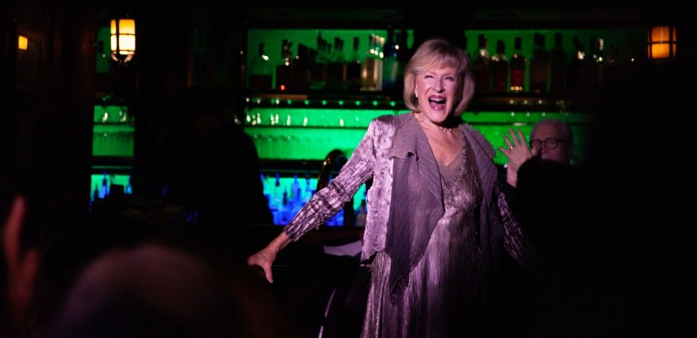 Review: No Headline Needed - PIPPIN: THE 50TH ANNIVERSARY ORIGINAL BROADWAY CAST REUNION CONCERT at 54 Below  Image