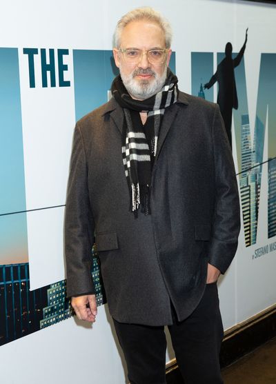 


Sam Mendes Photo