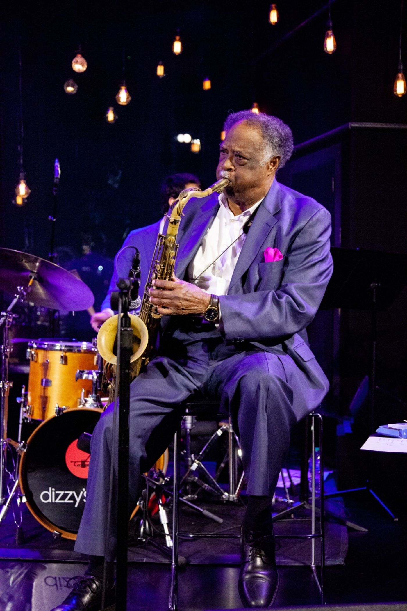 Review: BEWITCHED, BOTHERED, AND RODGERS AND HART at Dizzy's Club Keeps SONGBOOK SUNDAYS On A High Note  Image