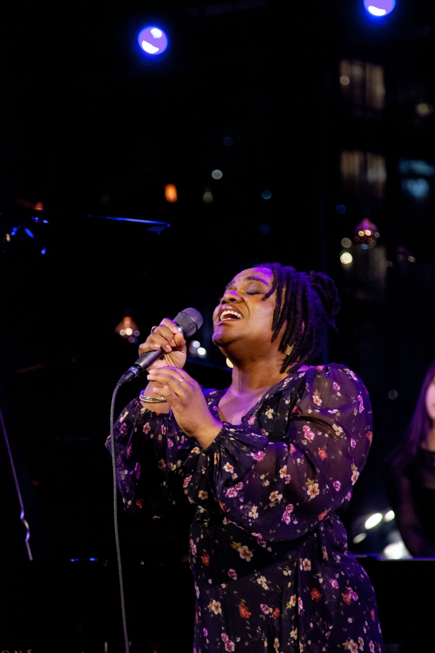 Review: BEWITCHED, BOTHERED, AND RODGERS AND HART at Dizzy's Club Keeps SONGBOOK SUNDAYS On A High Note  Image