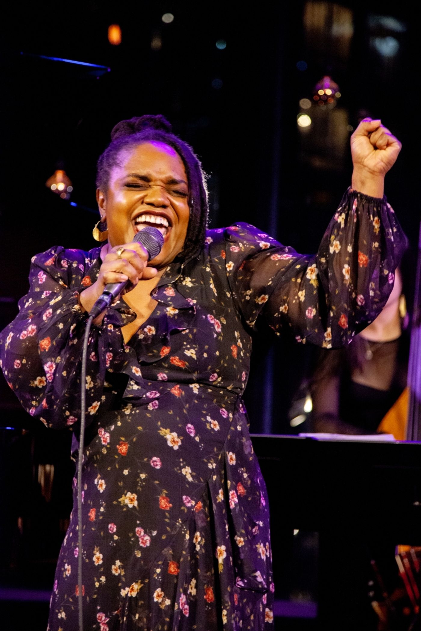 Review: BEWITCHED, BOTHERED, AND RODGERS AND HART at Dizzy's Club Keeps SONGBOOK SUNDAYS On A High Note  Image