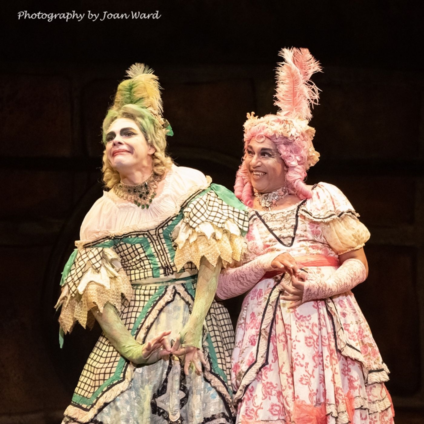 Review: CINDERELLA at the Artscape Review: CINDERELLA at the Artscape Image