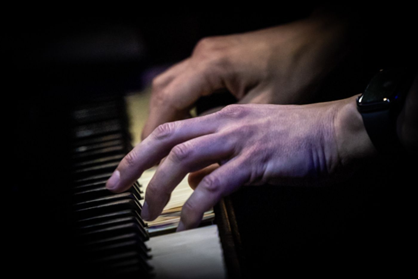 Photos: First look at Evolution Theatre Company's FORBIDDEN BROADWAY Photos: First look at Evolution Theatre Company's FORBIDDEN BROADWAY Image