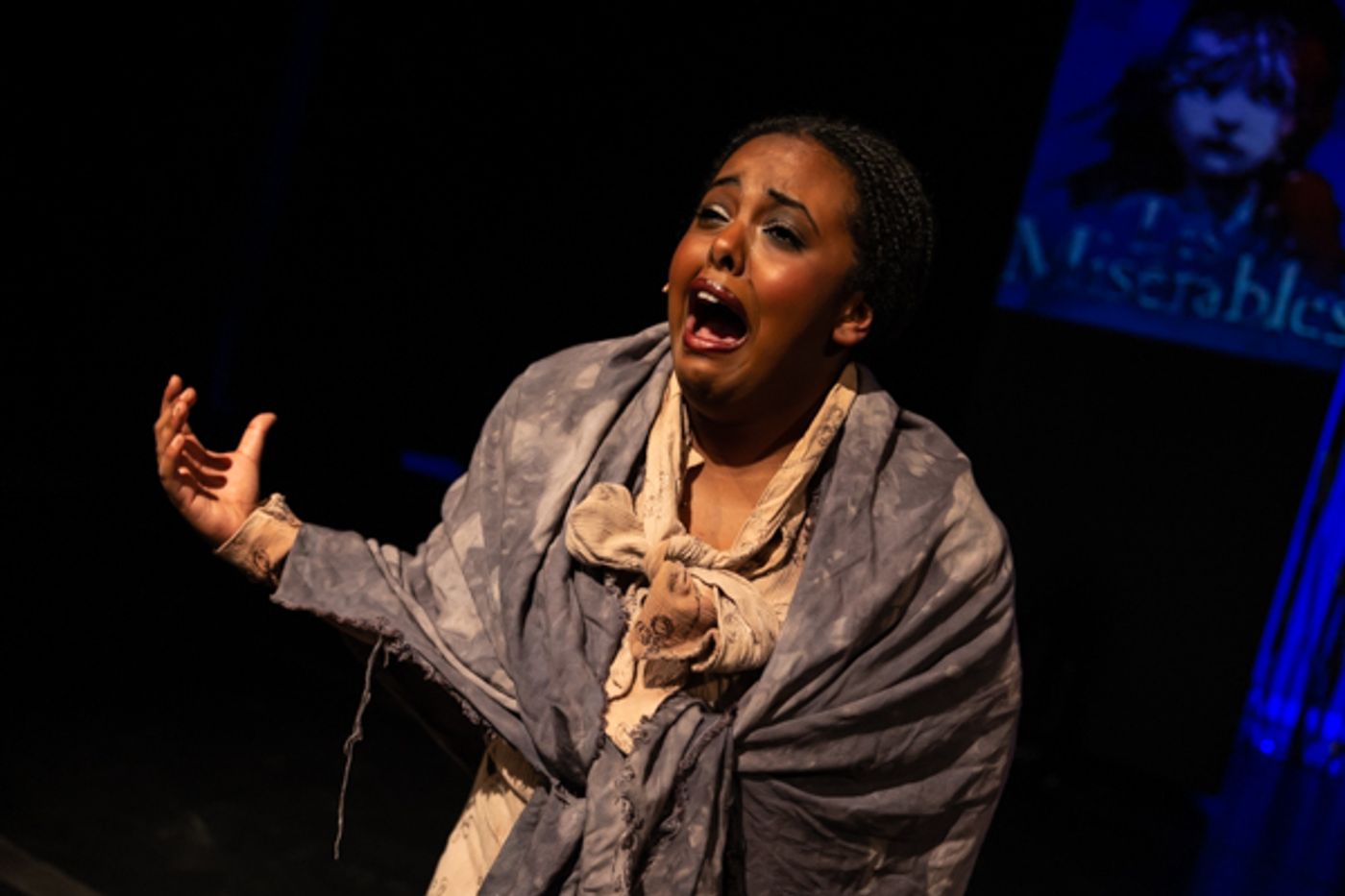 Photos: First look at Evolution Theatre Company's FORBIDDEN BROADWAY Photos: First look at Evolution Theatre Company's FORBIDDEN BROADWAY Image