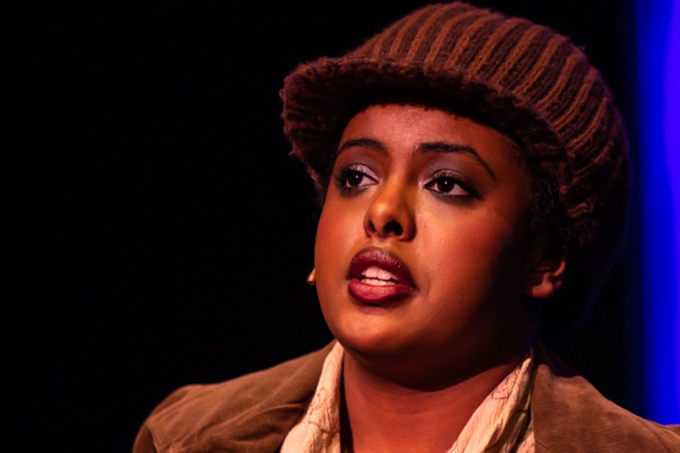 Photos: First look at Evolution Theatre Company's FORBIDDEN BROADWAY Photos: First look at Evolution Theatre Company's FORBIDDEN BROADWAY Image