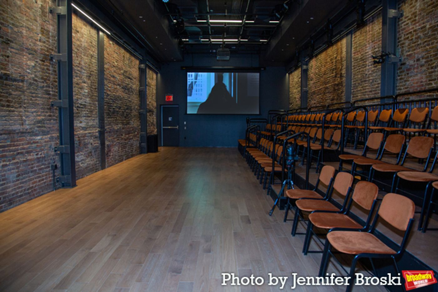 Photos: Andre De Shields & More Gather to Celebrate the Re-Opening of La MaMa  Image