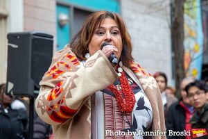 Murielle Borst-Tarrant @ BroadwayWorld Murielle Borst-Tarrant Photo