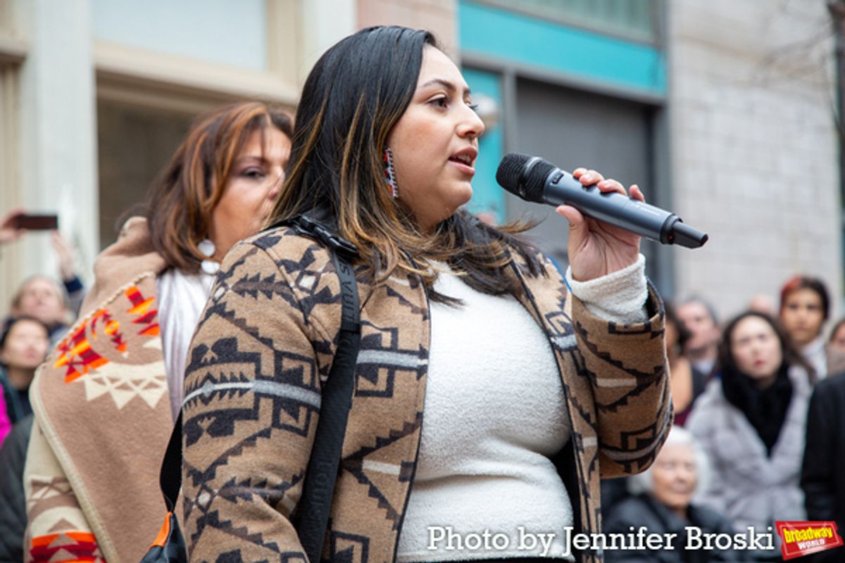 Henu Josephine Tarrant at 