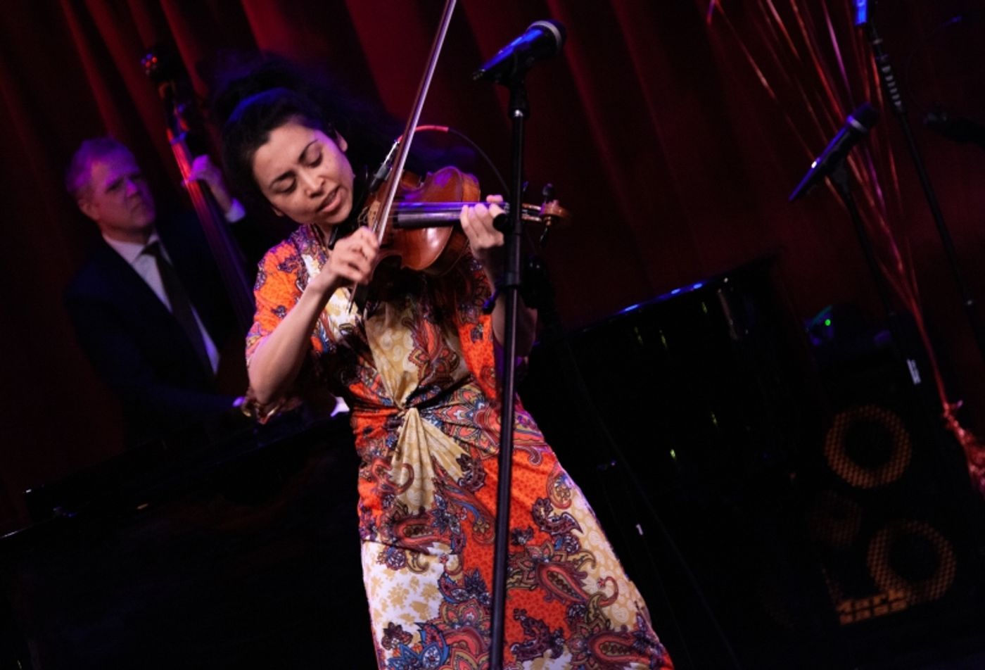 Review: CAST PARTY Celebrates Creator Jim Caruso's Birthday At Birdland  Image