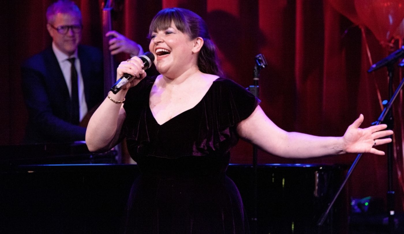 Review: CAST PARTY Celebrates Creator Jim Caruso's Birthday At Birdland  Image