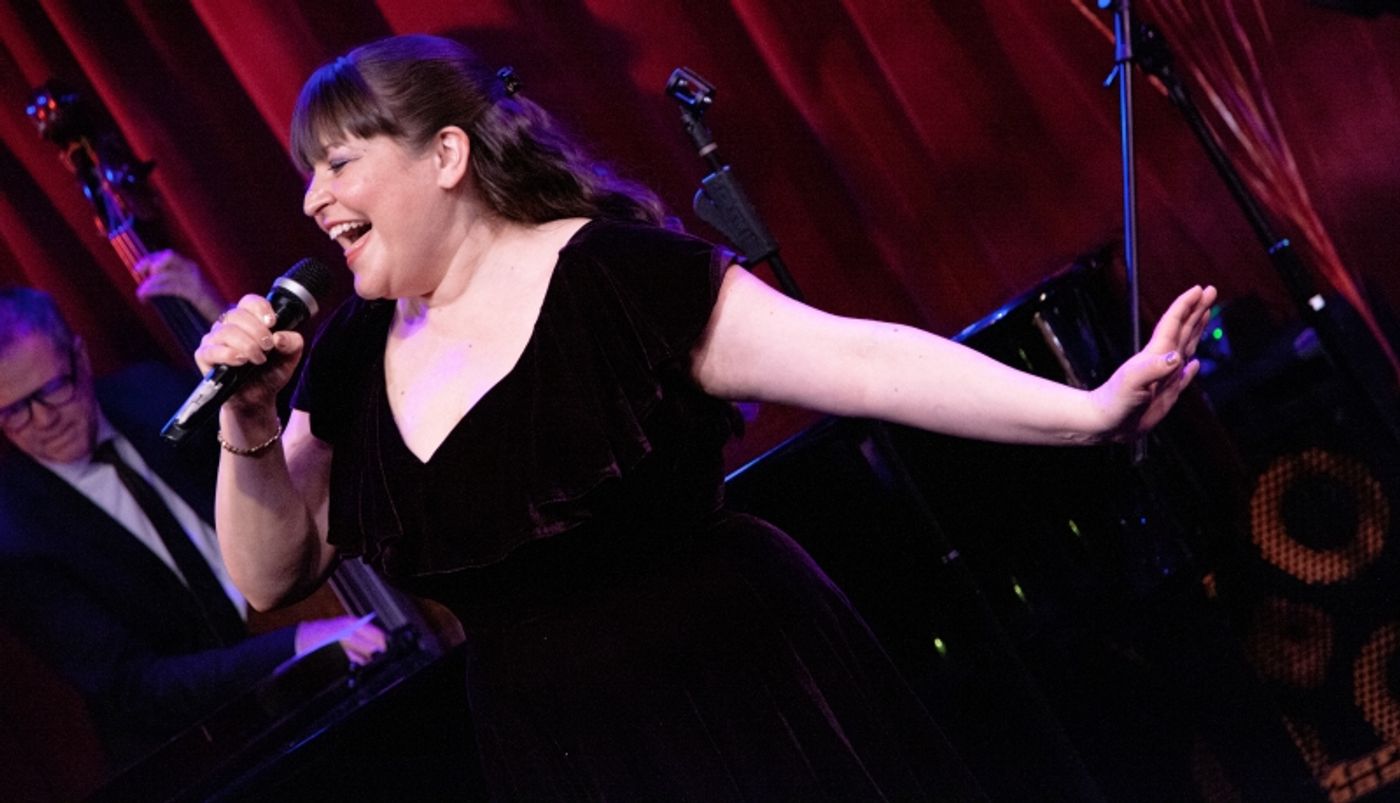 Review: CAST PARTY Celebrates Creator Jim Caruso's Birthday At Birdland  Image