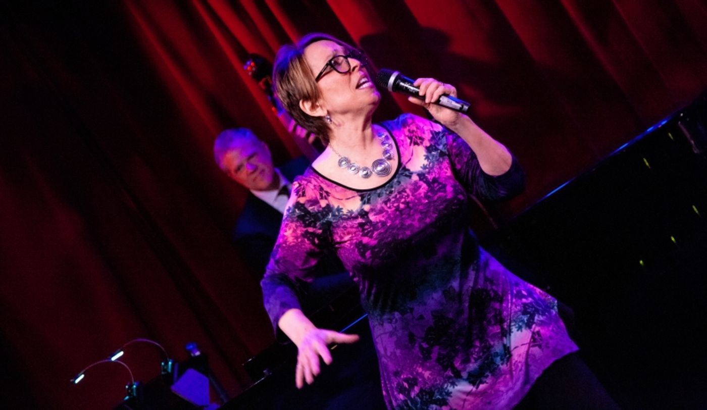 Review: CAST PARTY Celebrates Creator Jim Caruso's Birthday At Birdland  Image