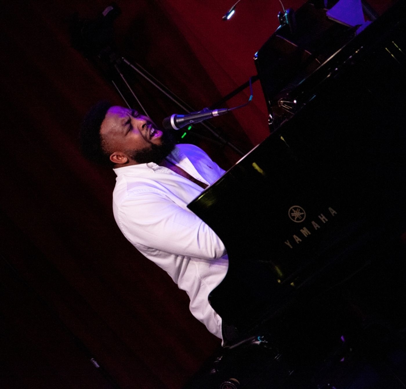 Review: CAST PARTY Celebrates Creator Jim Caruso's Birthday At Birdland  Image