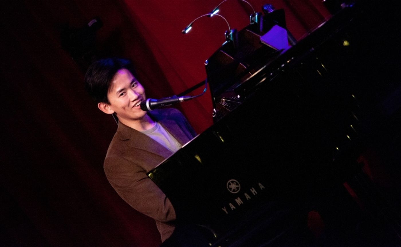 Review: CAST PARTY Celebrates Creator Jim Caruso's Birthday At Birdland  Image