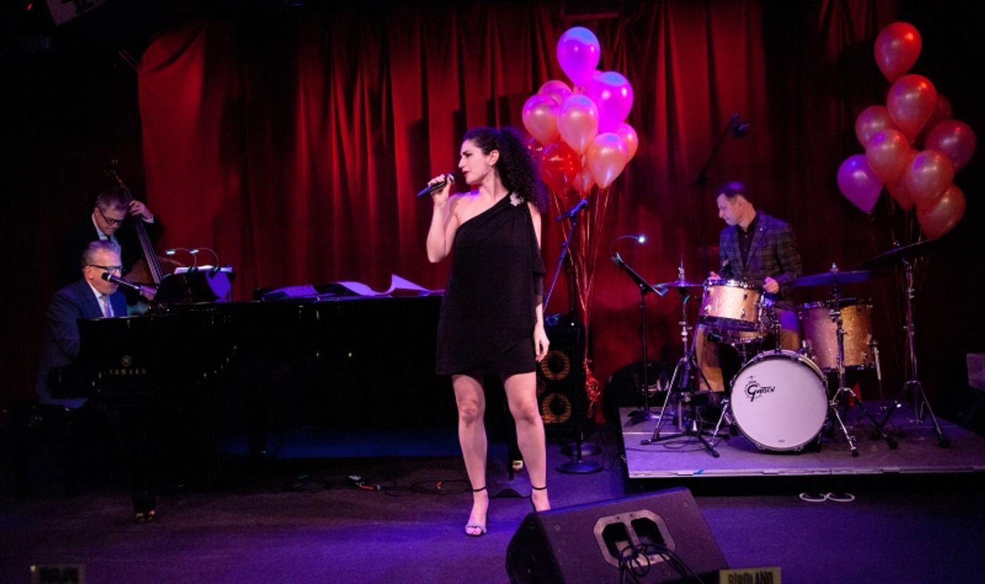 Review: CAST PARTY Celebrates Creator Jim Caruso's Birthday At Birdland  Image