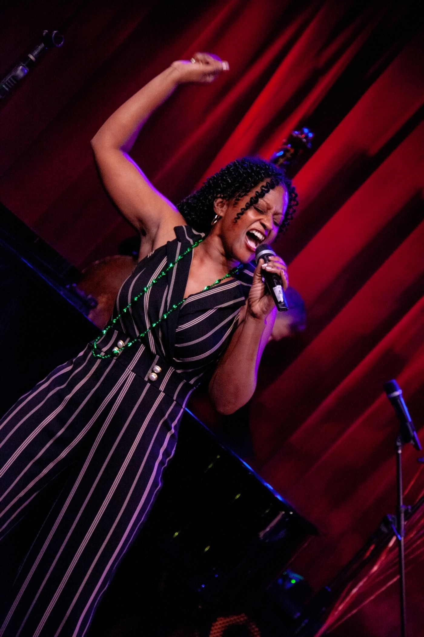 Review: CAST PARTY Celebrates Creator Jim Caruso's Birthday At Birdland  Image