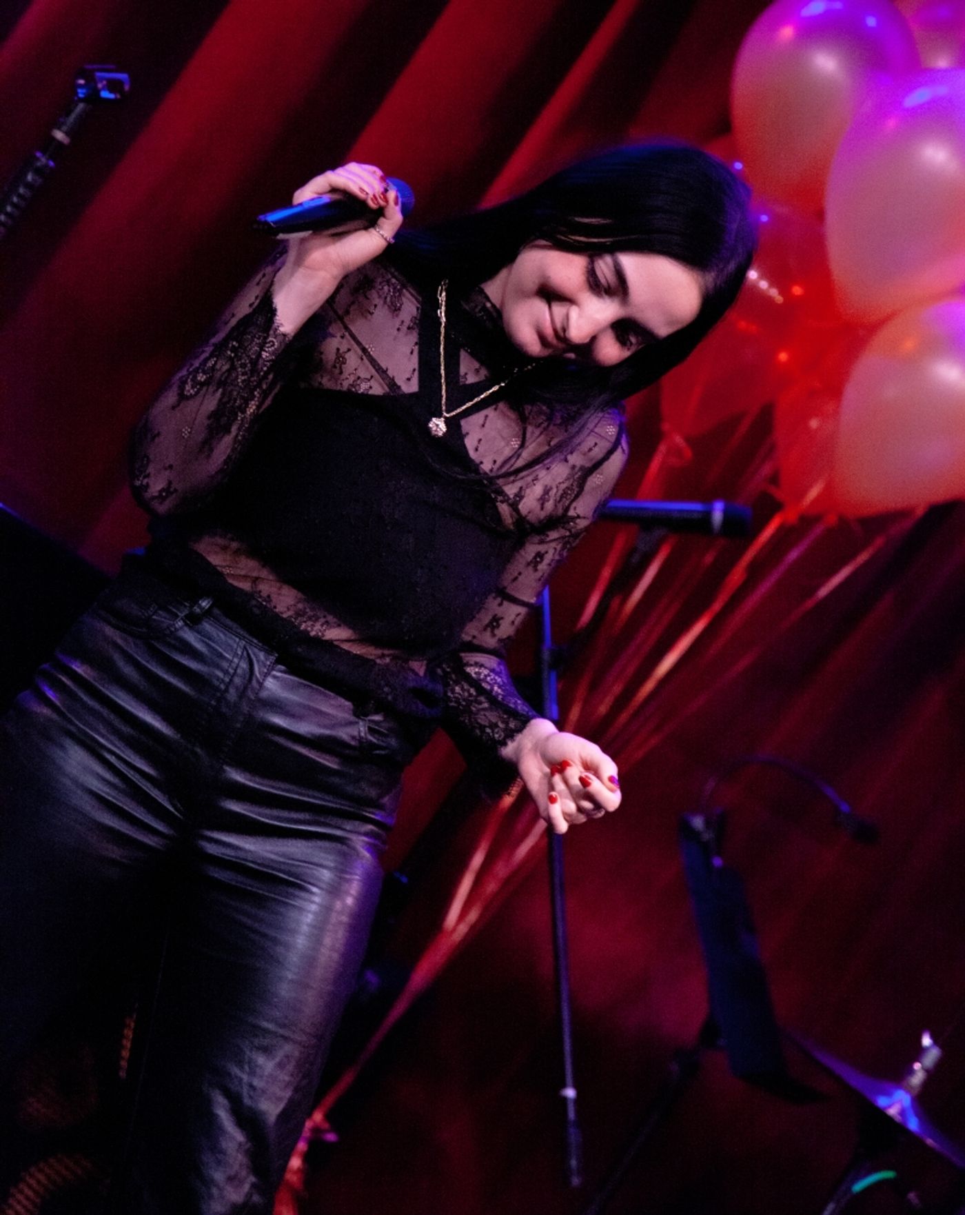 Review: CAST PARTY Celebrates Creator Jim Caruso's Birthday At Birdland  Image