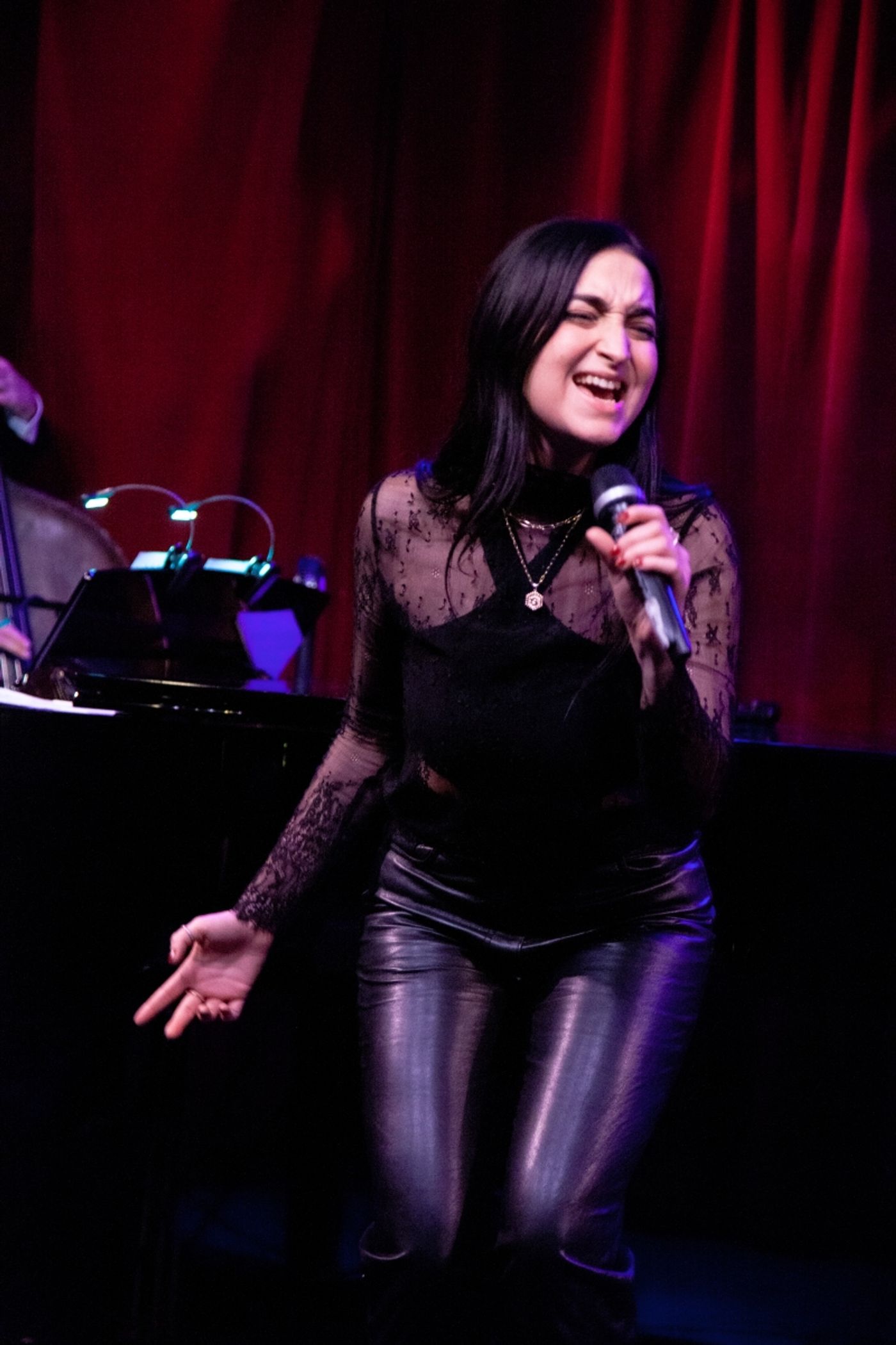 Review: CAST PARTY Celebrates Creator Jim Caruso's Birthday At Birdland  Image