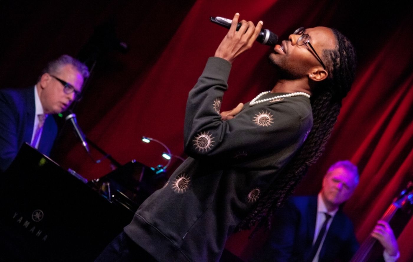 Review: CAST PARTY Celebrates Creator Jim Caruso's Birthday At Birdland  Image