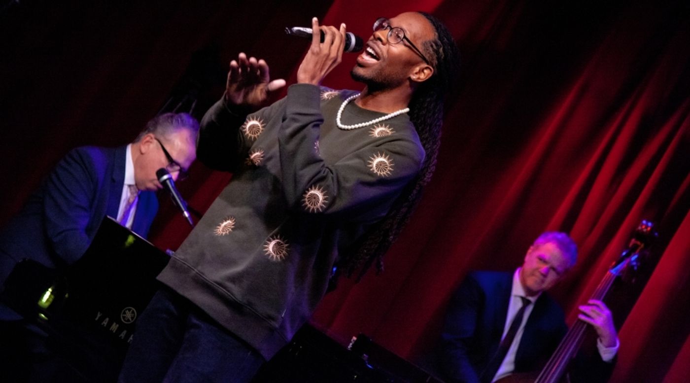 Review: CAST PARTY Celebrates Creator Jim Caruso's Birthday At Birdland  Image