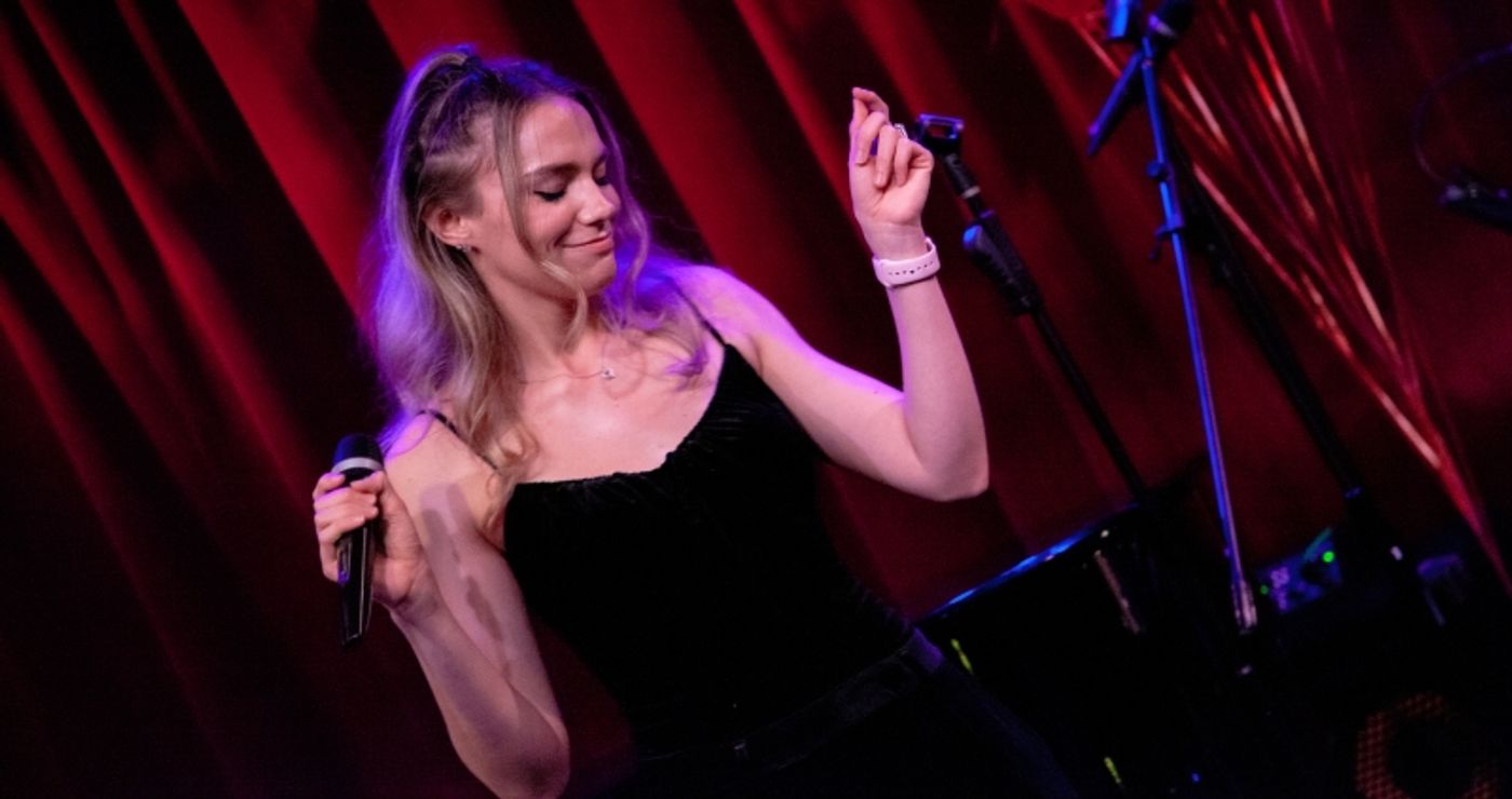 Review: CAST PARTY Celebrates Creator Jim Caruso's Birthday At Birdland  Image