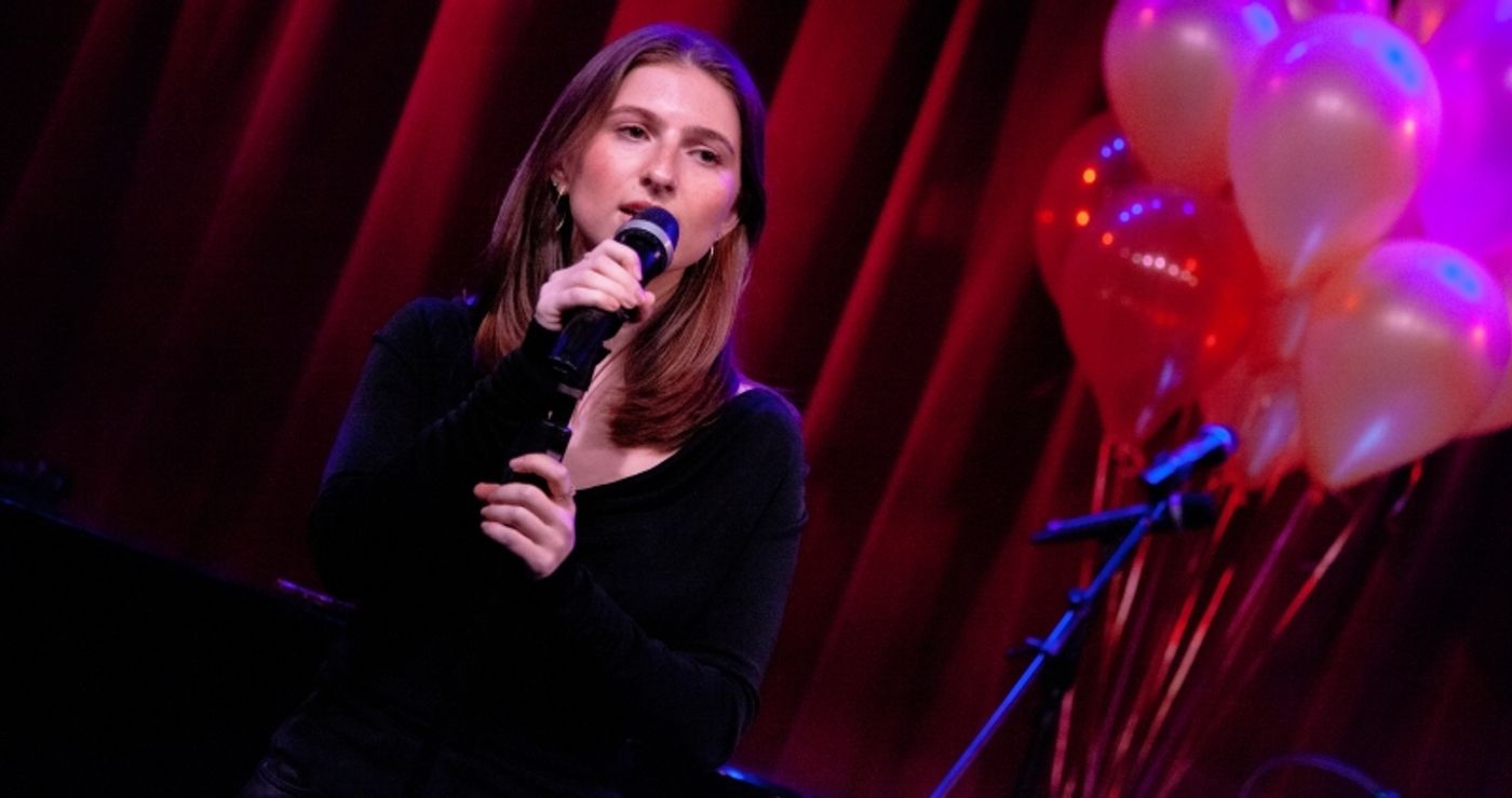 Review: CAST PARTY Celebrates Creator Jim Caruso's Birthday At Birdland  Image