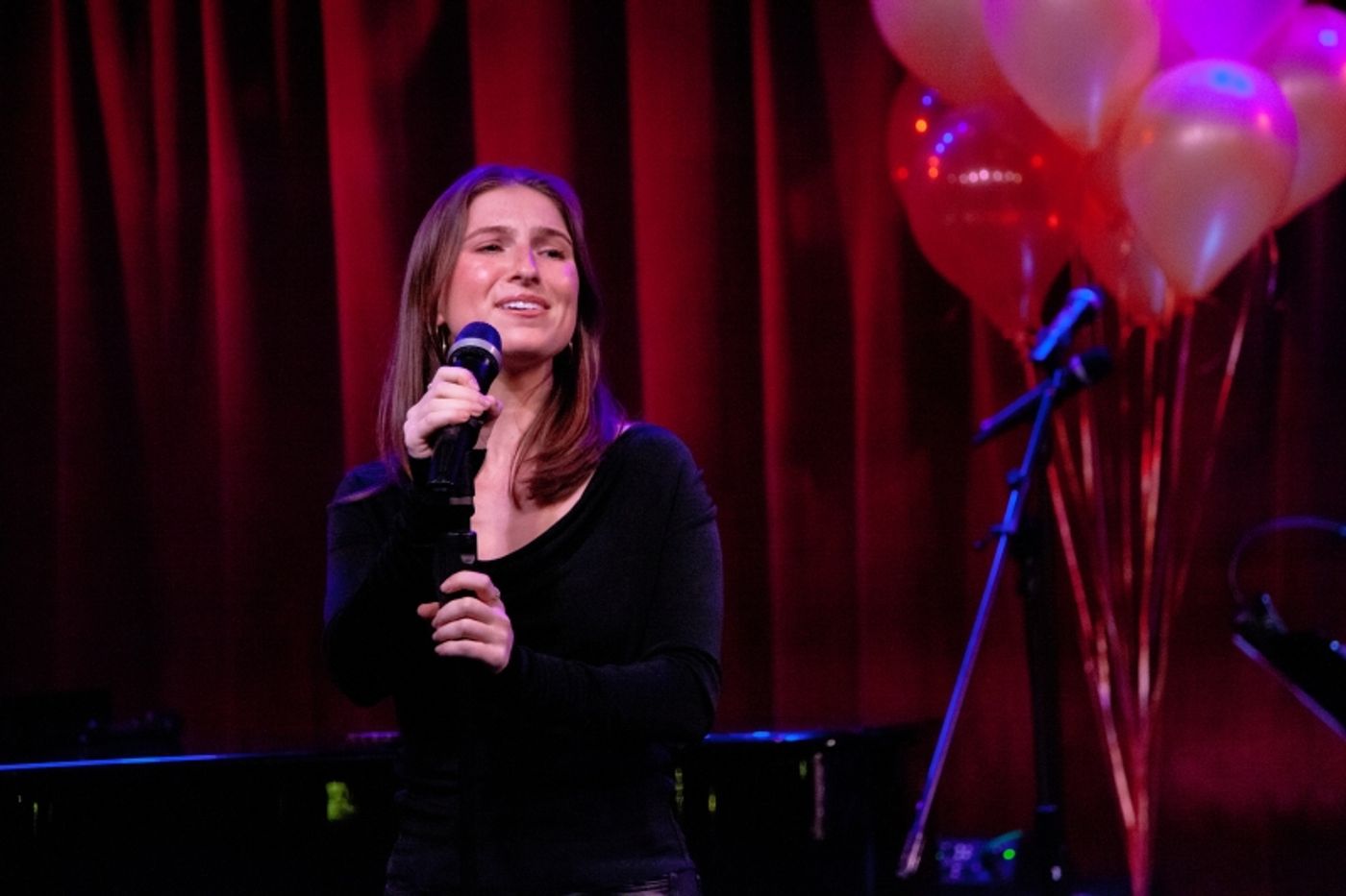 Review: CAST PARTY Celebrates Creator Jim Caruso's Birthday At Birdland  Image