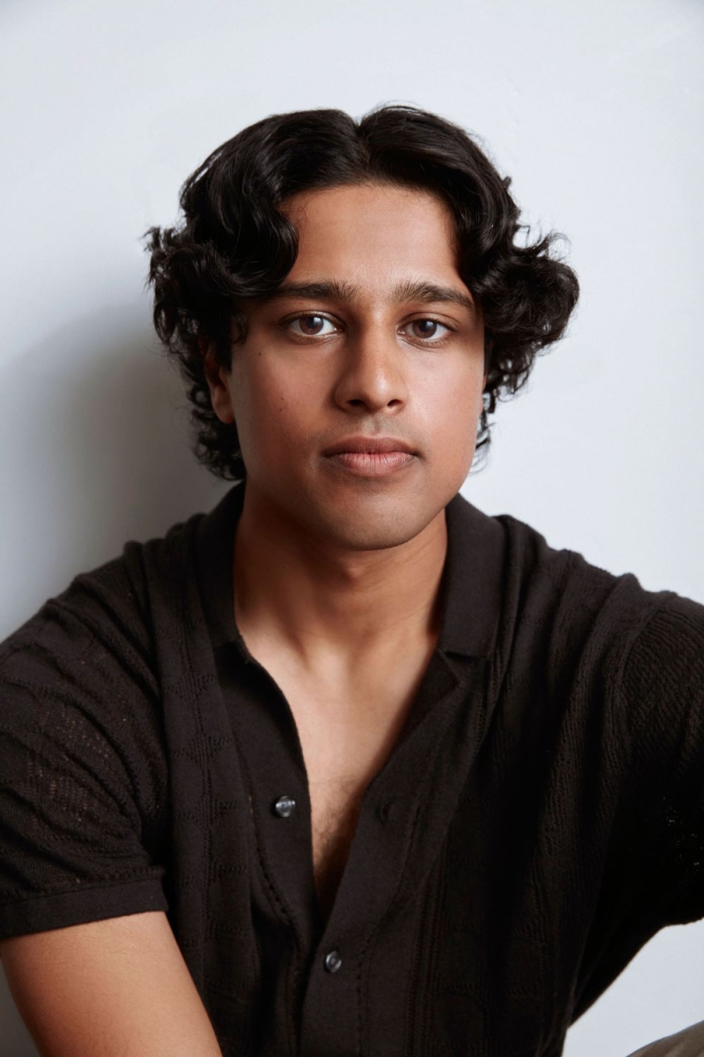 Meet the Cast of LIFE OF PI, Beginning Previews on Broadway Tonight!  Image