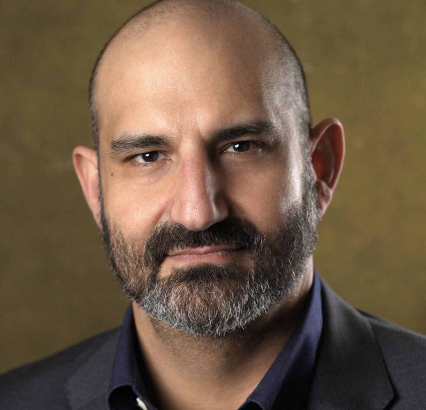 Meet the Cast of LIFE OF PI, Beginning Previews on Broadway Tonight!  Image