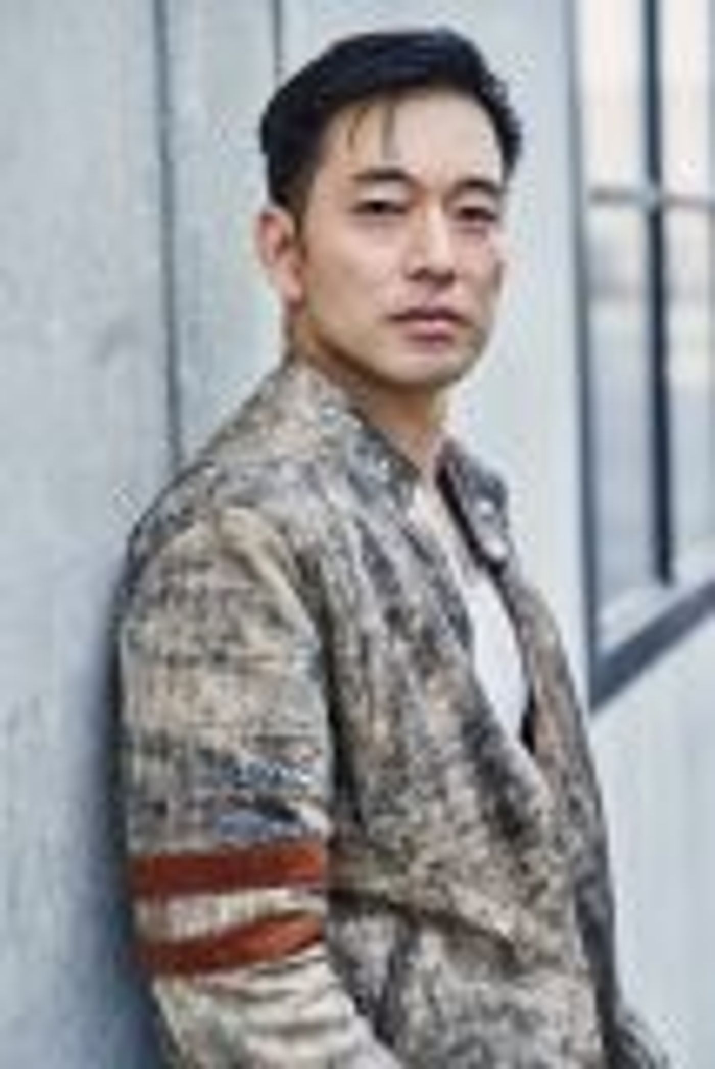 Meet the Cast of LIFE OF PI, Beginning Previews on Broadway Tonight!  Image