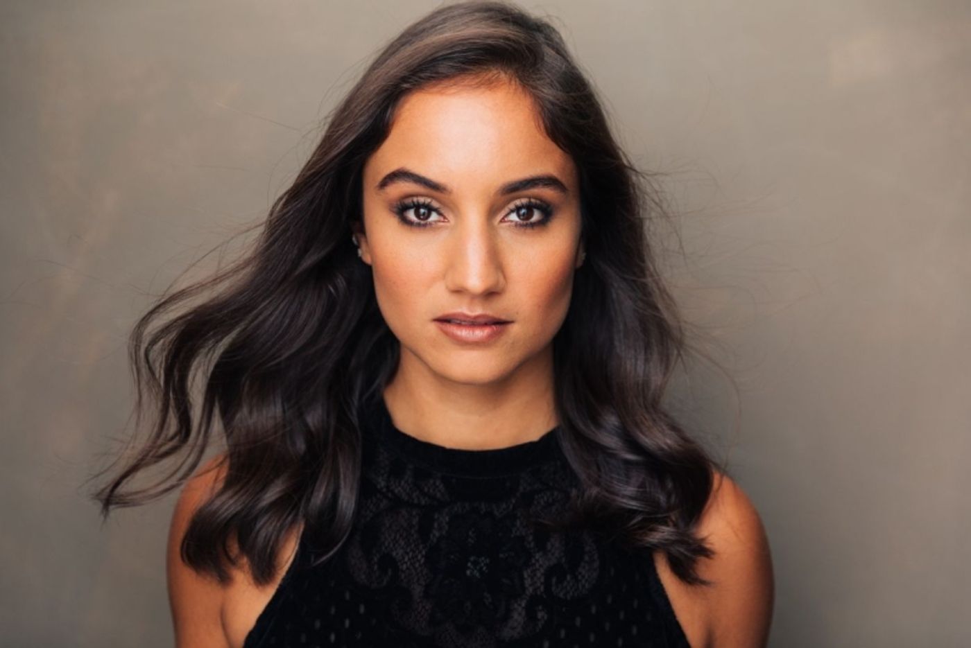 Meet the Cast of LIFE OF PI, Beginning Previews on Broadway Tonight!  Image