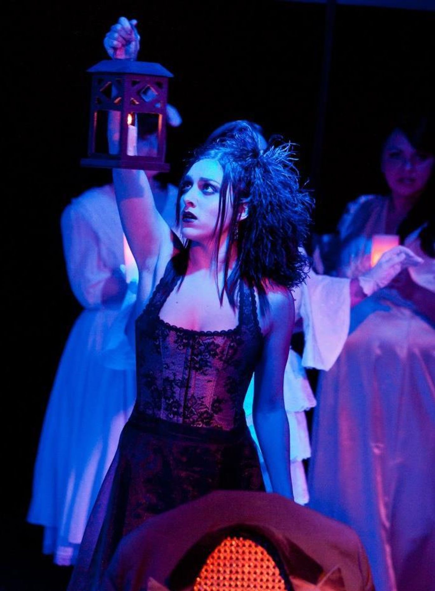 Interview: Theatre Life with Dani Stoller  Image