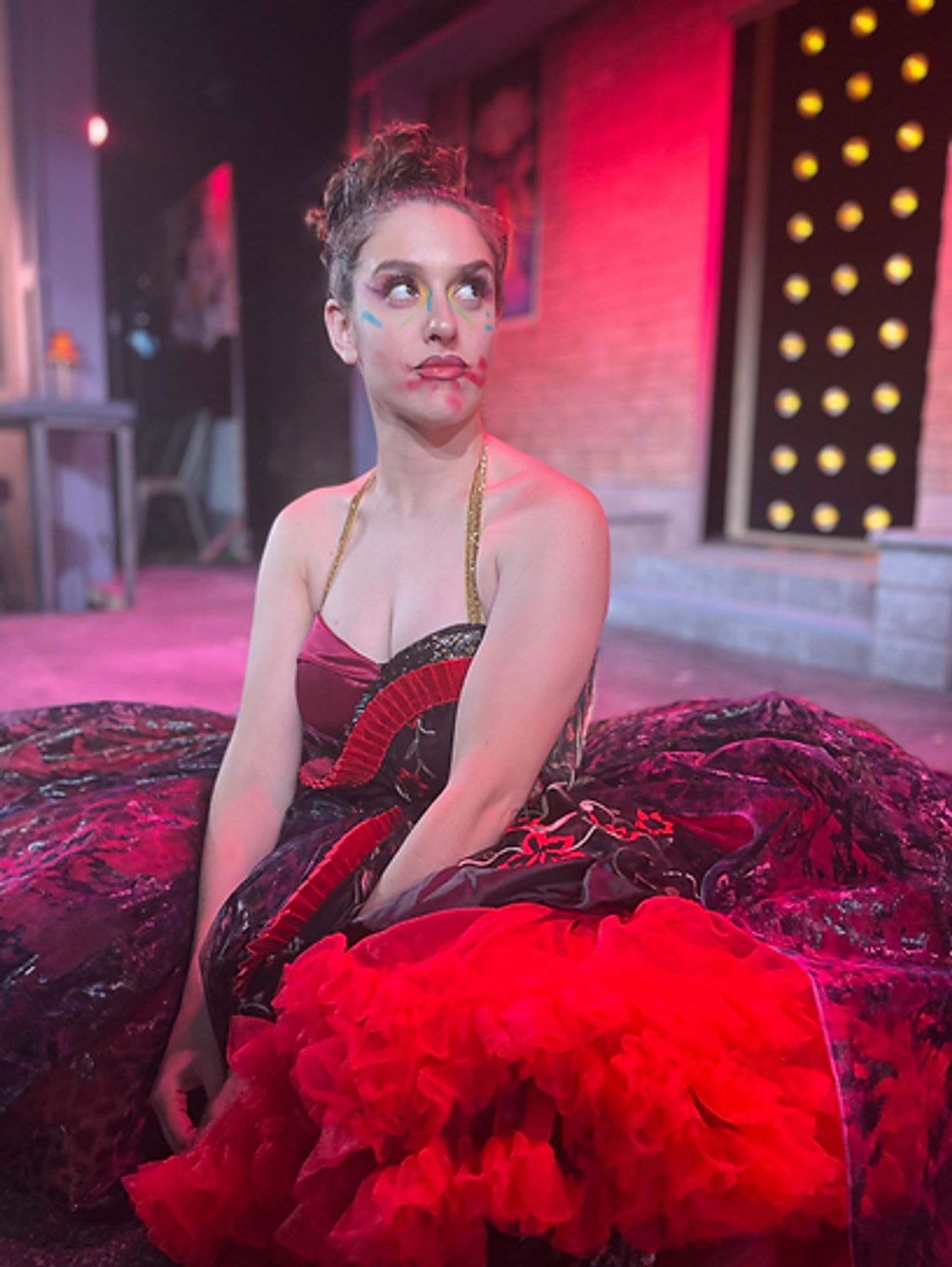 Interview: Theatre Life with Dani Stoller  Image