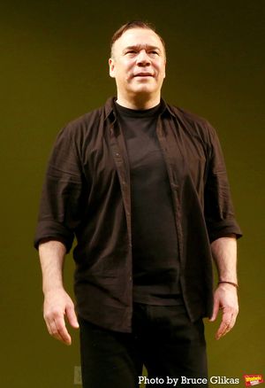 Danny Burstein Photo