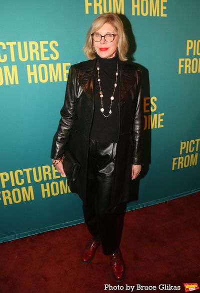 Christine Baranski  Photo