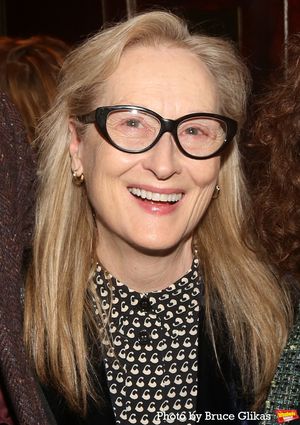 Meryl Streep  Photo