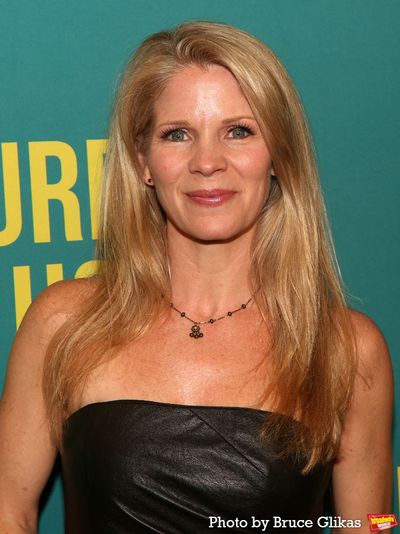 Kelli O'Hara Photo