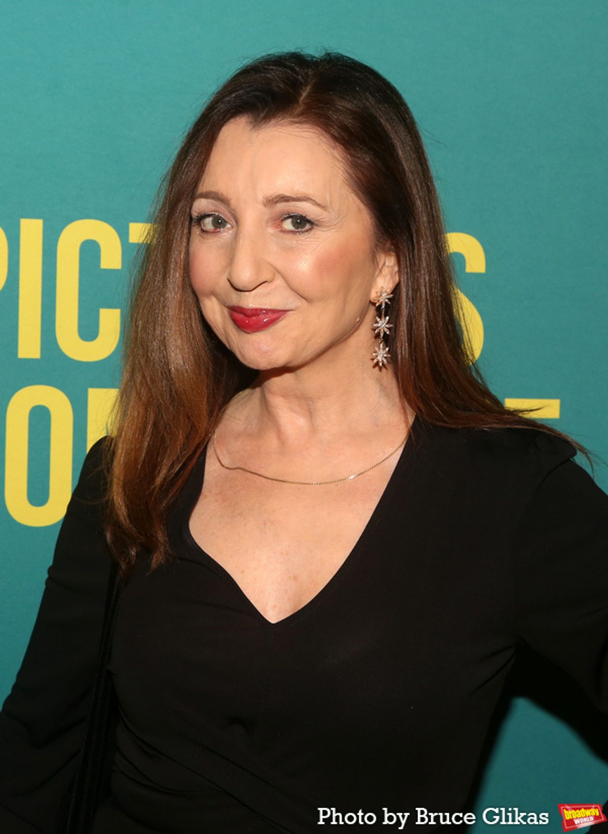 Donna Murphy at 