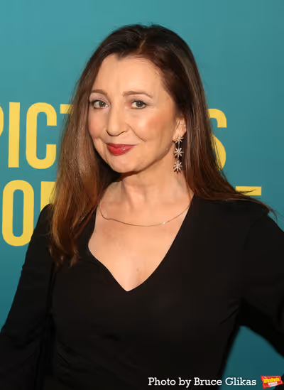 Donna Murphy Photo