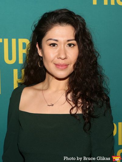 Ruthie Ann Miles  Photo